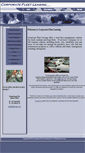 Mobile Screenshot of corporatefleetleasing.com